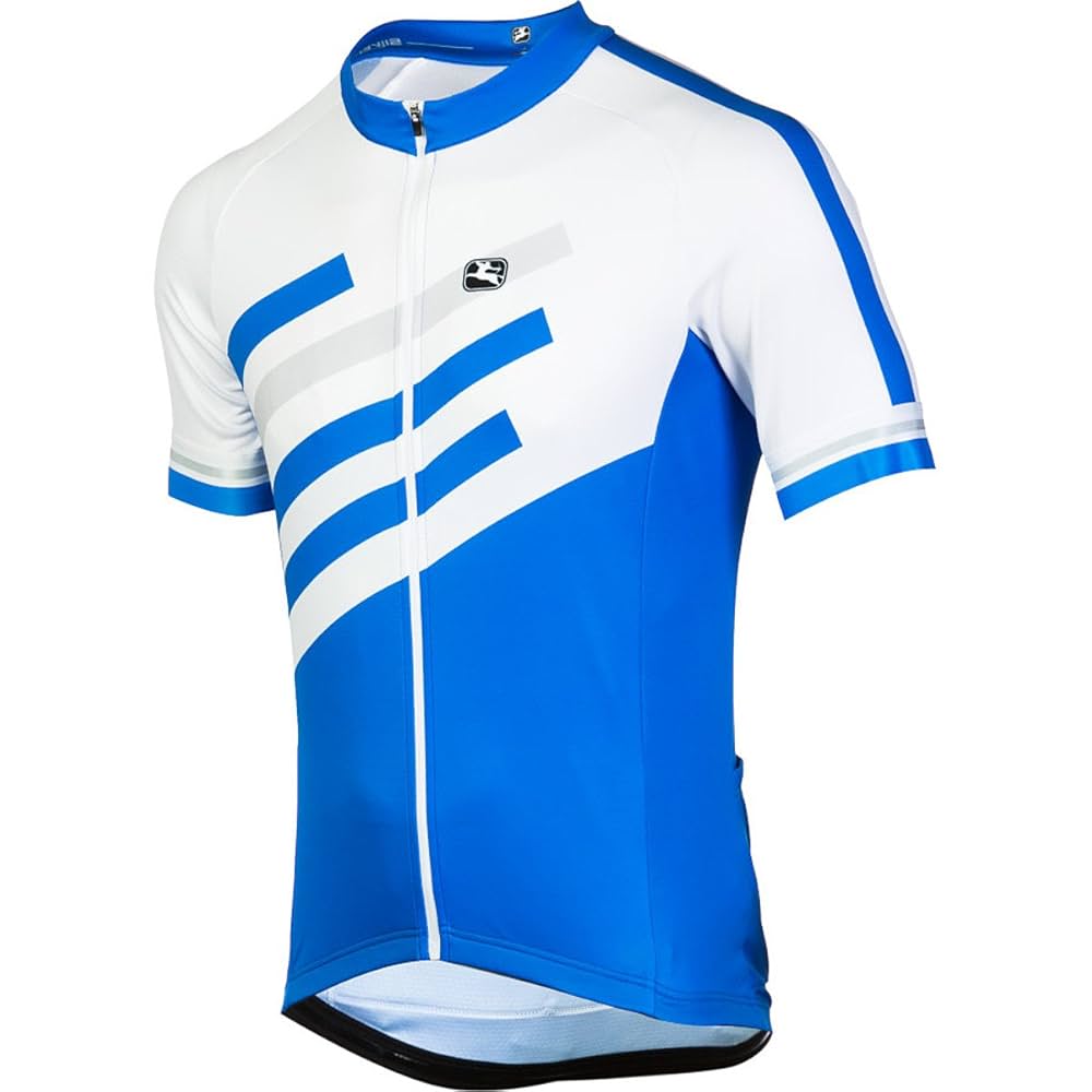 Giordana Silverline 長袖ジャージ size:S 青 Giordana Silverline 長袖ジャージ size:S 青 - メルカリ